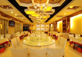  - Urumqi Meijia Business Hotel