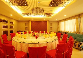  - Urumqi Meijia Business Hotel