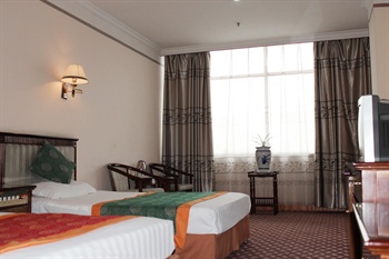  - Urumqi Wan Xinyuan Hotel