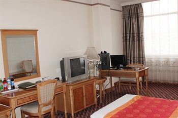  - Urumqi Wan Xinyuan Hotel