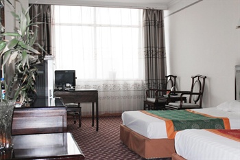  - Urumqi Wan Xinyuan Hotel