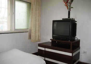 Guest Room - Urumqi radio and television building