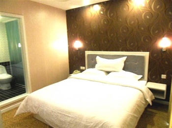  - Urumqi new nest Hotel