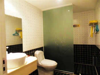 Bathroom - Urumqi new nest Hotel