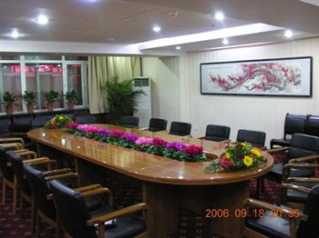  - Urumqi Bortala Hotel