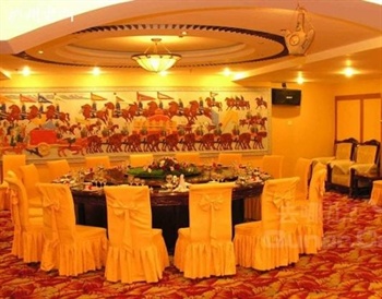  - Urumqi Bortala Hotel