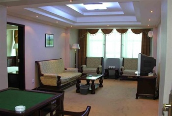  - Urumqi Bortala Hotel