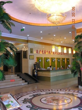  - Urumqi Bortala Hotel