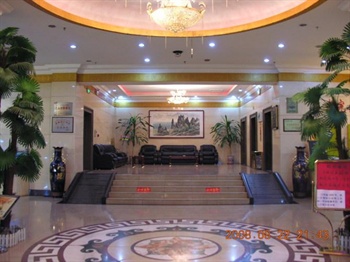  - Urumqi Bortala Hotel