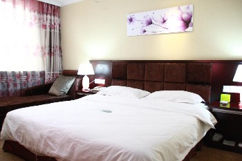  - Xinjiang Wang Telford Hotel