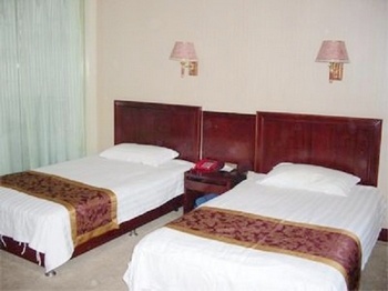 -- - Urumqi Yellow River Hotel