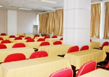 Meeting Room - Xinjiang Urumqi Hao Tian Hotel