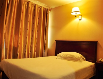  - Urumqi Fairview Business Hotel