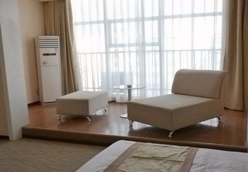 Guest Room - Super 8 Hotel Yazhong - Urumqi