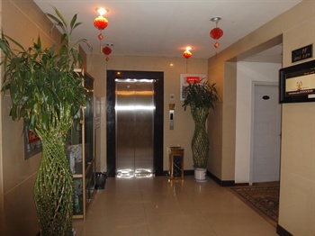  - Urumqi Jiu Jiu gold Hotel