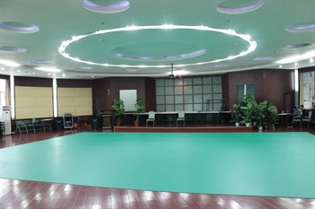  - Guangyuan Hotel - Urumqi