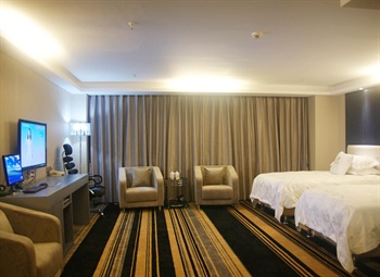  - Dongfanglong Hotel - Urumqi