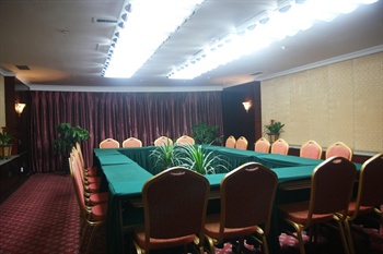  - Dongfanglong Hotel - Urumqi