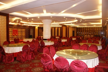  - Dongfanglong Hotel - Urumqi