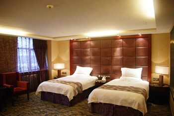  - Dongfanglong Hotel - Urumqi