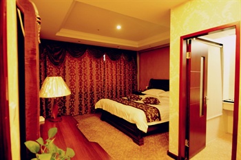  - HUANG TAI YI HOTEL