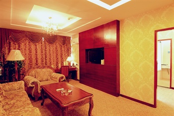  - HUANG TAI YI HOTEL