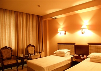  - Turpan Golden Hotel