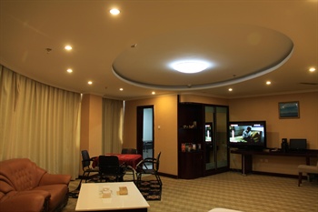  - Kashi New Delhi Hotel