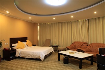  - Kashi New Delhi Hotel