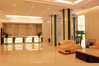  - Kashi New Delhi Hotel