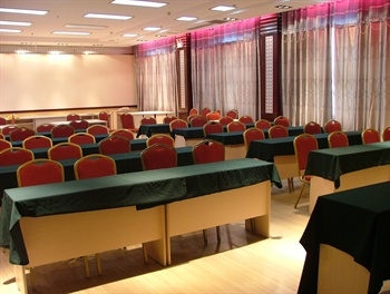  - Kashi New Delhi Hotel