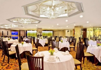 Restaurant - Regal Oriental Hotel