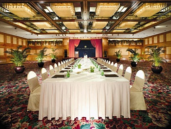 Ballroom - Regal Riverside Hotel