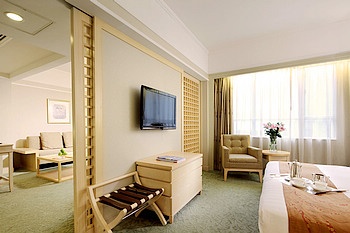 -- - Guangdong Hotel