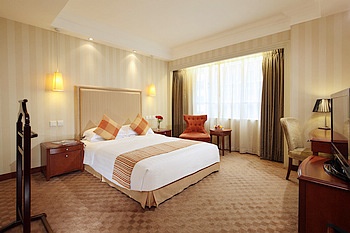 -- - Guangdong Hotel