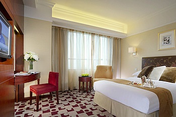 -- - Guangdong Hotel