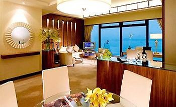  - Dorsett Kowloon Hotel