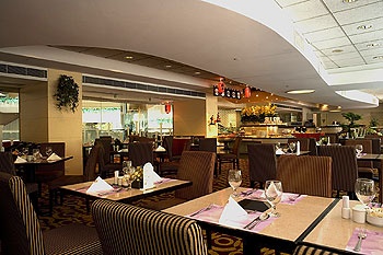 Restaurant - The Cityview Hotel