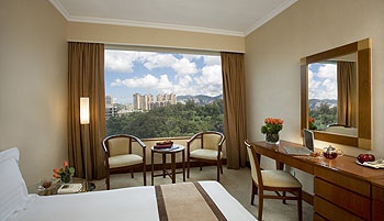 Supreme Room - The Cityview Hotel