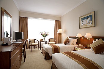 Supreme Room - The Cityview Hotel