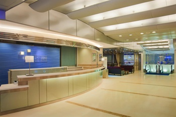  - Holiday Inn Express Causeway Bay Hong Kong