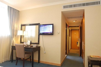  - Cosco Hotel Hong Kong