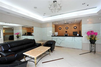  - Cosco Hotel Hong Kong