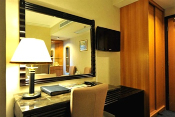  - Cosco Hotel Hong Kong