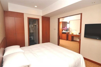  - Caritas Bianchi Lodge Hotel Hongkong