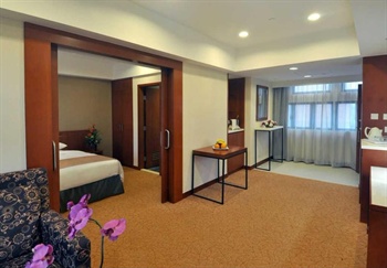  - Caritas Bianchi Lodge Hotel Hongkong