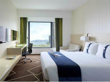  - Holiday Inn Express Kowloon East