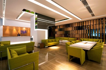  - Holiday Inn Express Kowloon East