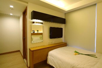  - Mia Casa Hotel