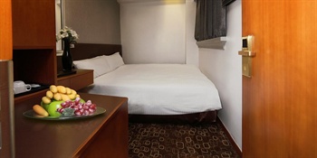  - Lander Hotel Hongkong